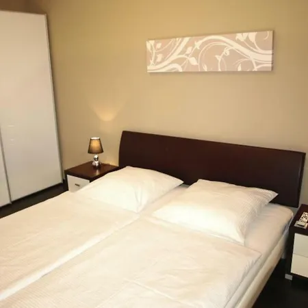 Urlaubstraume Am Meer Appartement Ostseebad Kühlungsborn