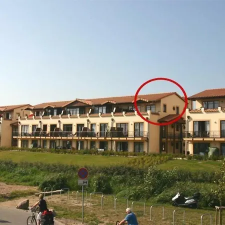 Urlaubstraume Am Meer Appartement
