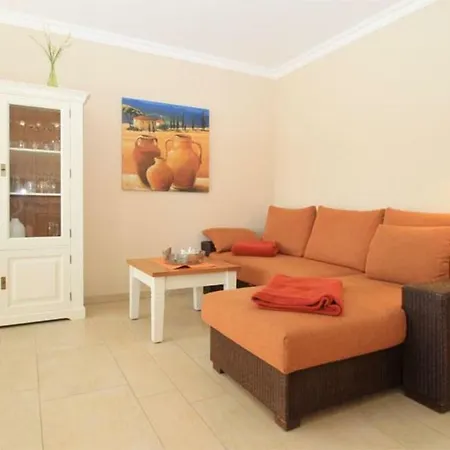 Appartement Urlaubstraume Am Meer *