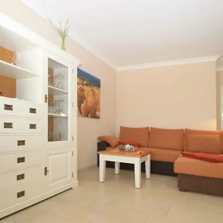 Apartament Urlaubstraume Am Meer Kühlungsborn