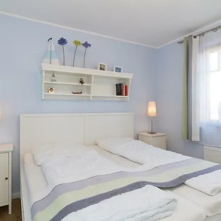 Urlaubstraume Am Meer Appartement