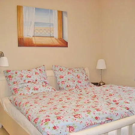 Urlaubstraume Am Meer Apartament *