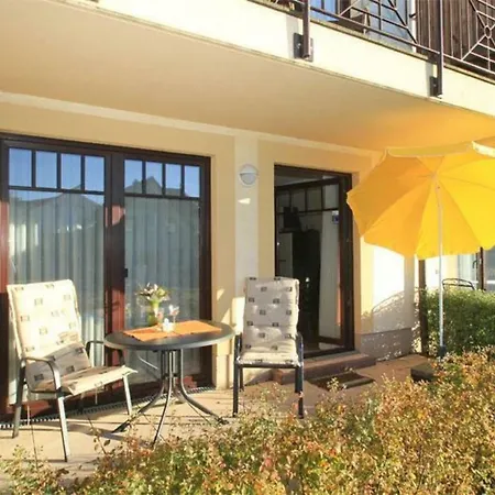 Urlaubstraume Am Meer Kühlungsborn