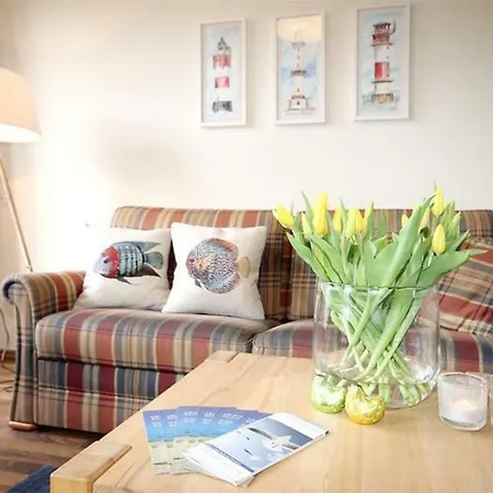 Urlaubstraume Am Meer Apartament