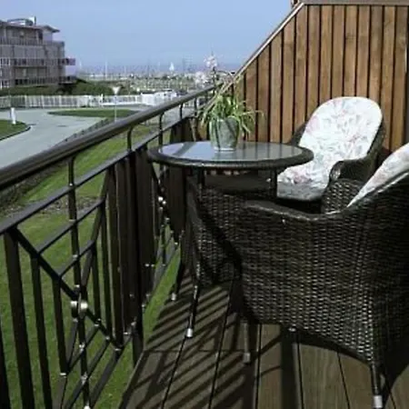Urlaubstraume Am Meer