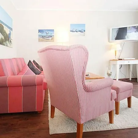 Urlaubstraume Am Meer Appartement