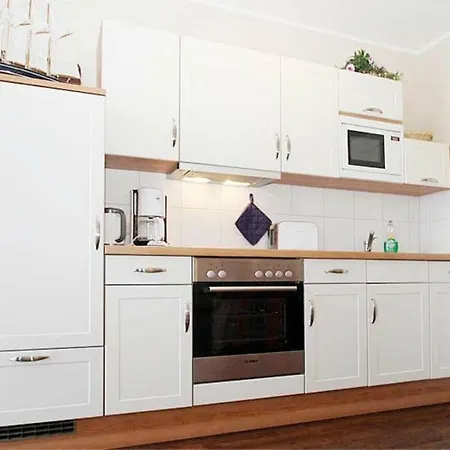 Urlaubstraume Am Meer Apartament *