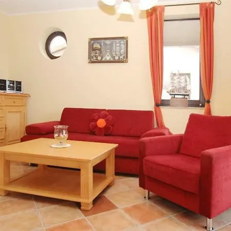 Urlaubstraume Am Meer Appartement