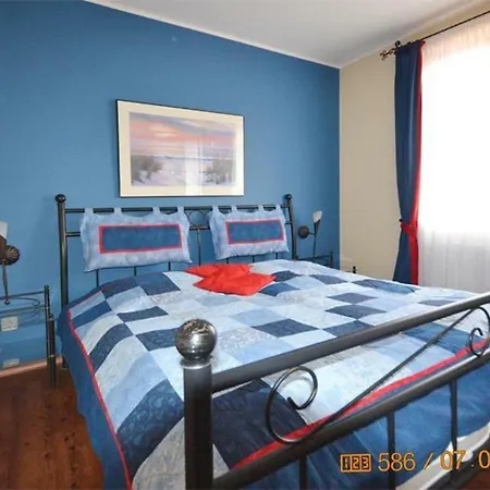 Apartament Urlaubstraume Am Meer *