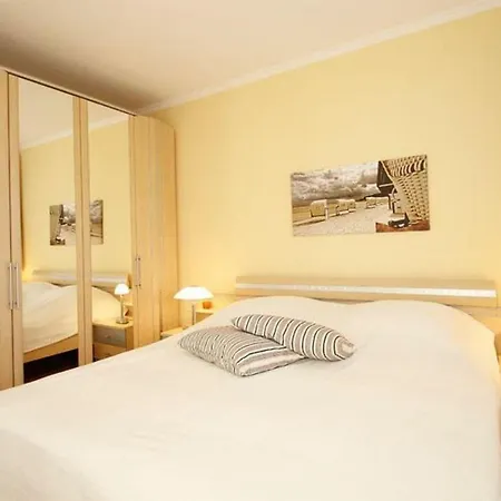 Urlaubstraume Am Meer Ostseebad Kühlungsborn
