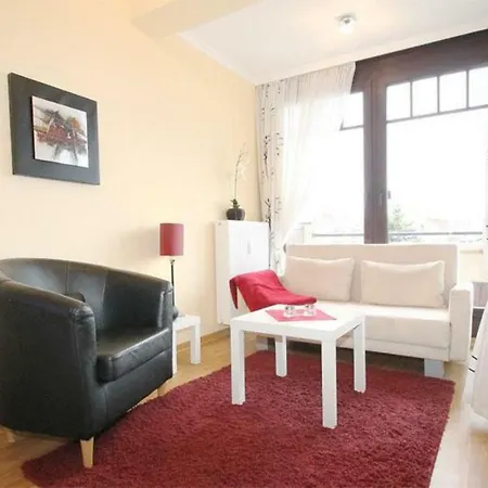 Urlaubstraume Am Meer Appartement