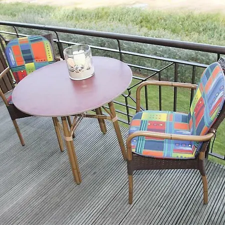 Apartament Urlaubstraume Am Meer *