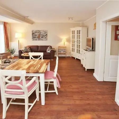 Urlaubstraume Am Meer Apartament