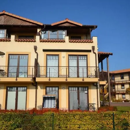 Appartement Urlaubstraume Am Meer Ostseebad Kühlungsborn