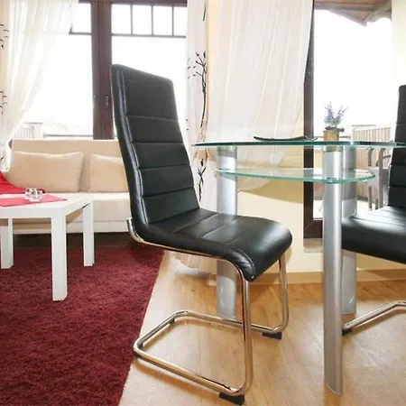 Appartement Urlaubstraume Am Meer