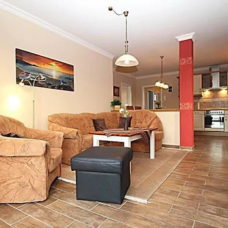 Appartement Urlaubstraume Am Meer *