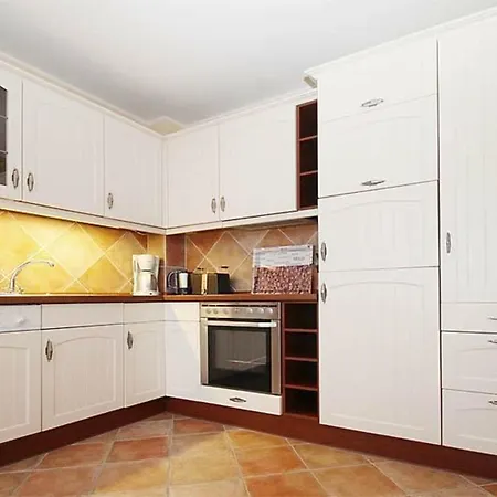 Apartament Urlaubstraume Am Meer *