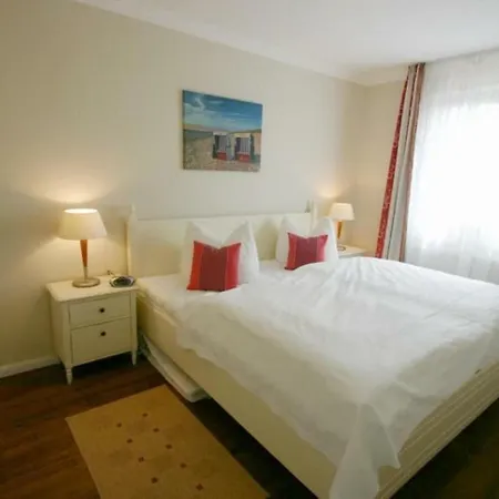 Urlaubstraume Am Meer Apartament *