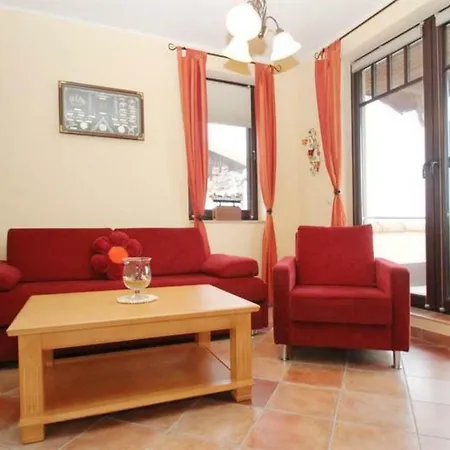 Appartement Urlaubstraume Am Meer Ostseebad Kühlungsborn