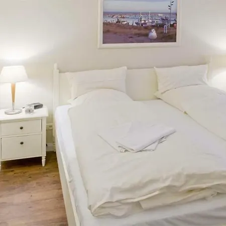 Urlaubstraume Am Meer * Ostseebad Kühlungsborn