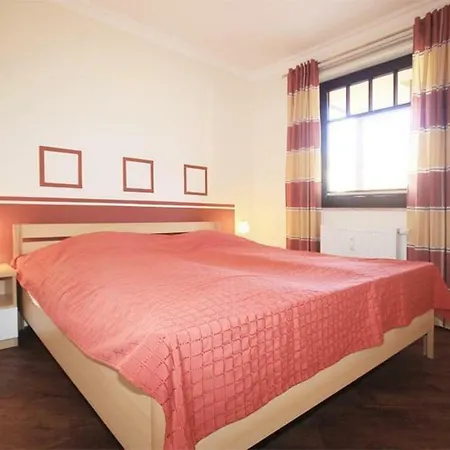 Urlaubstraume Am Meer Apartament