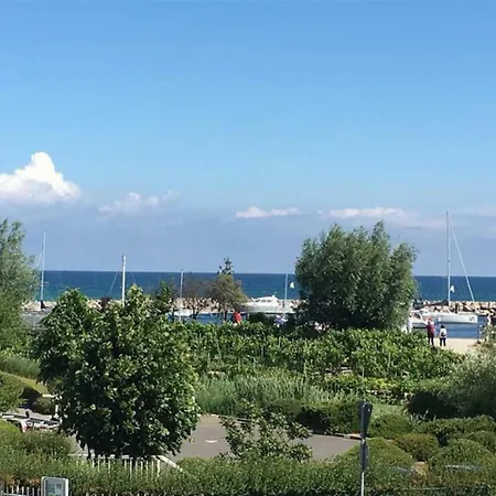 Urlaubstraume Am Meer * Ostseebad Kühlungsborn