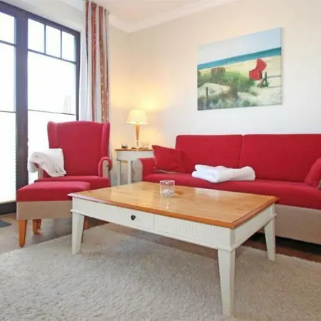 Apartament Urlaubstraume Am Meer *