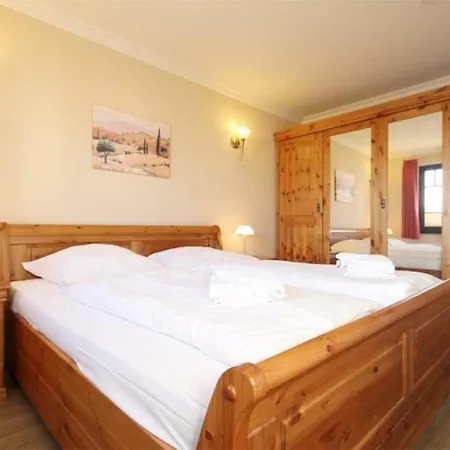 Urlaubstraume Am Meer Appartement