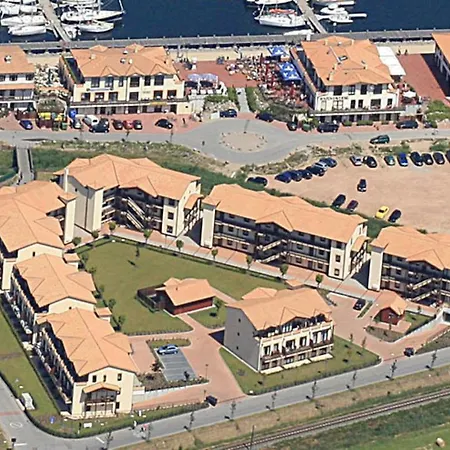 Appartement Urlaubstraume Am Meer *