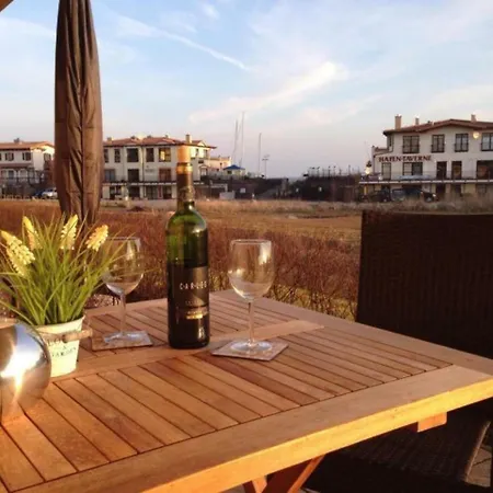 Urlaubstraume Am Meer Appartement Ostseebad Kühlungsborn