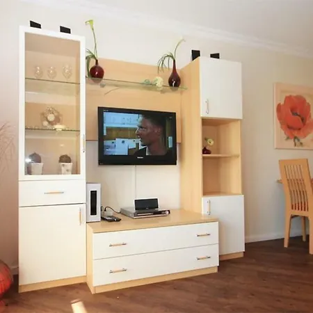 Appartement Urlaubstraume Am Meer *