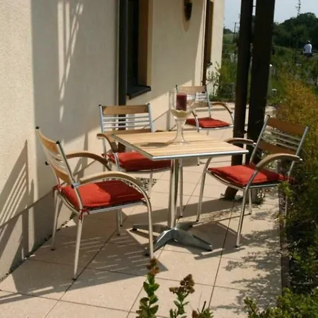 Urlaubstraume Am Meer Appartement Ostseebad Kühlungsborn