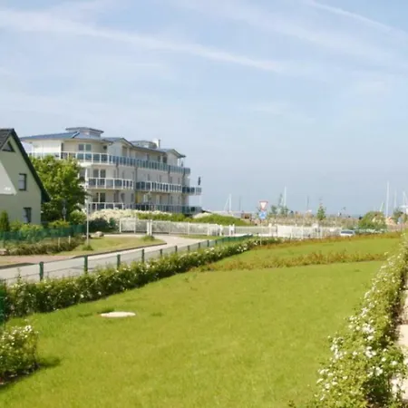Urlaubstraume Am Meer Apartament