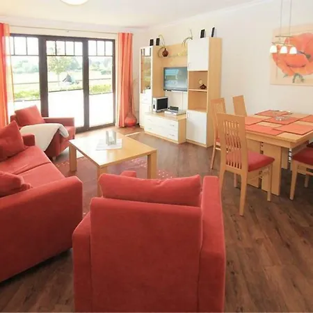 Urlaubstraume Am Meer Appartement *