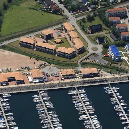 Urlaubstraume Am Meer Appartement Ostseebad Kühlungsborn